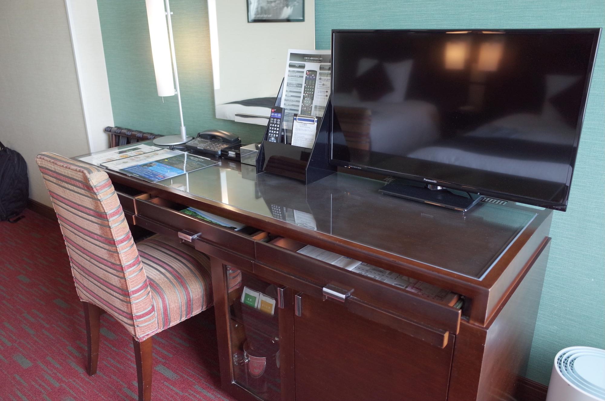 Trusty Bayside Hotel