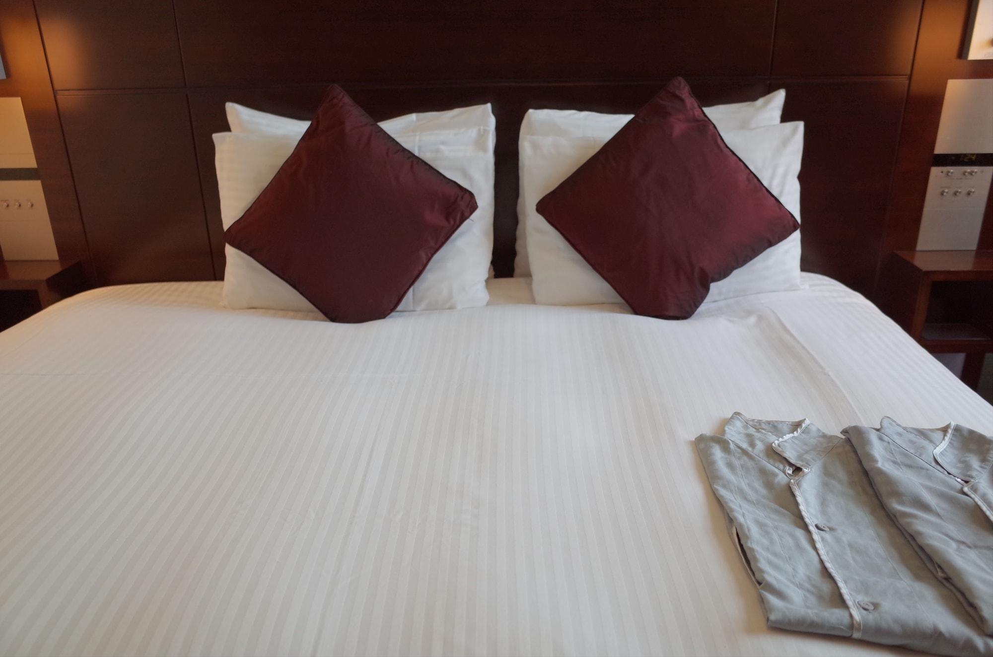 Trusty Bayside Hotel
