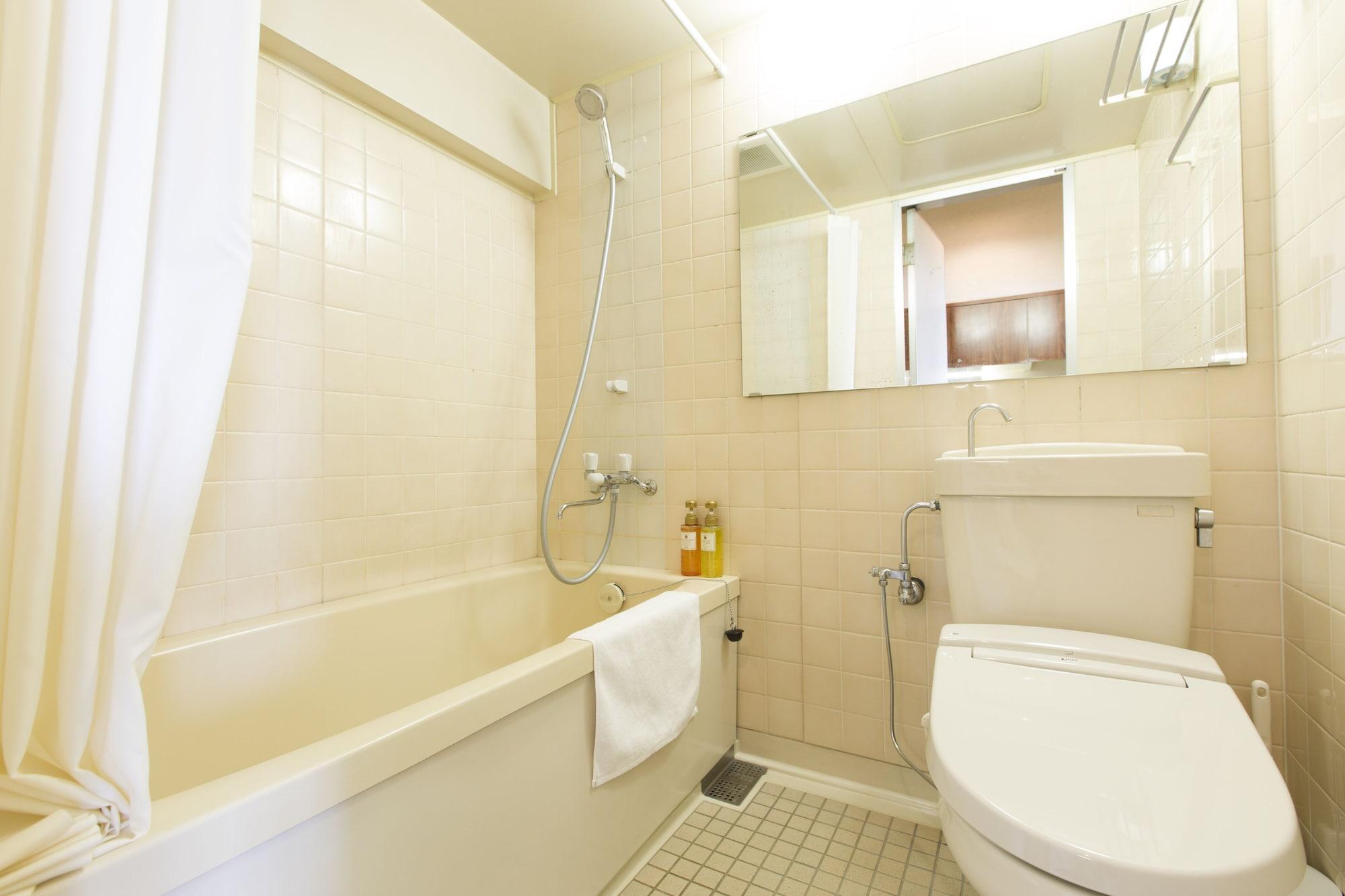 Hotel Flexstay Tokiwadai Tokyo