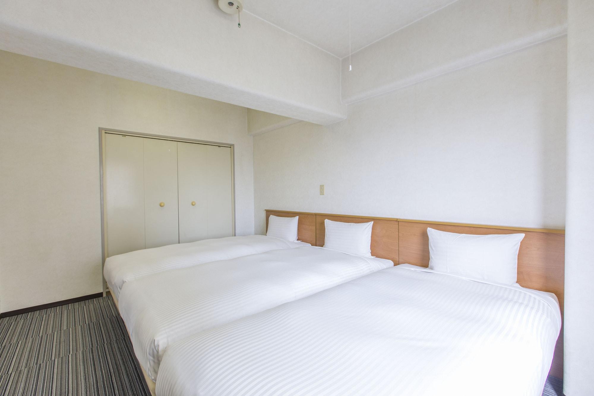 Flexstay Tokiwadai Hotel Tokyo