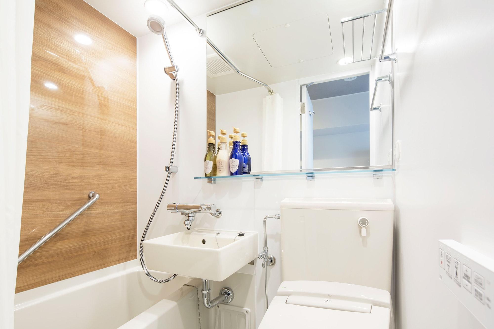 Mystays Gotanda 3* Tokyo