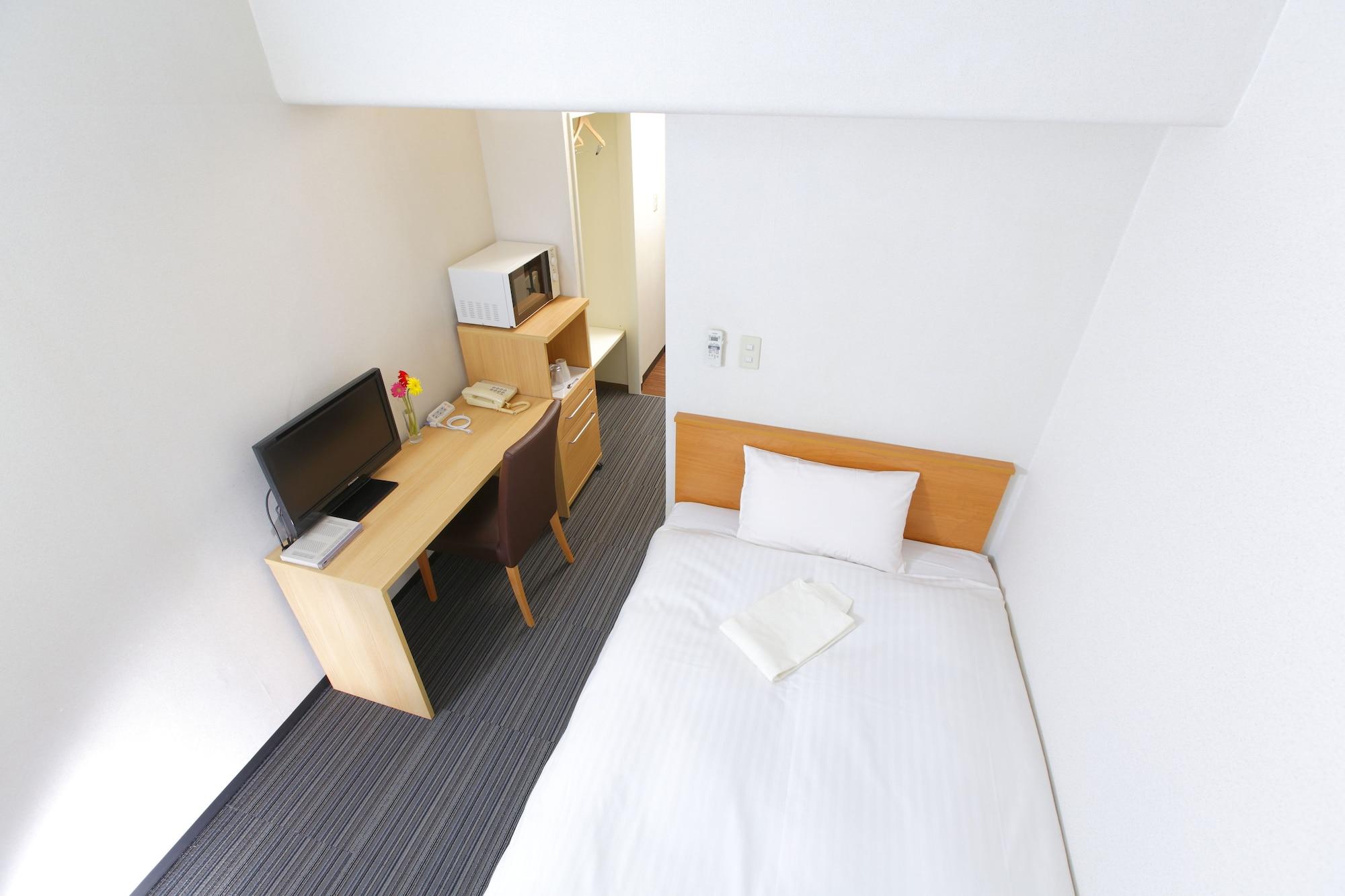 Hotel Flexstay Tokiwadai
