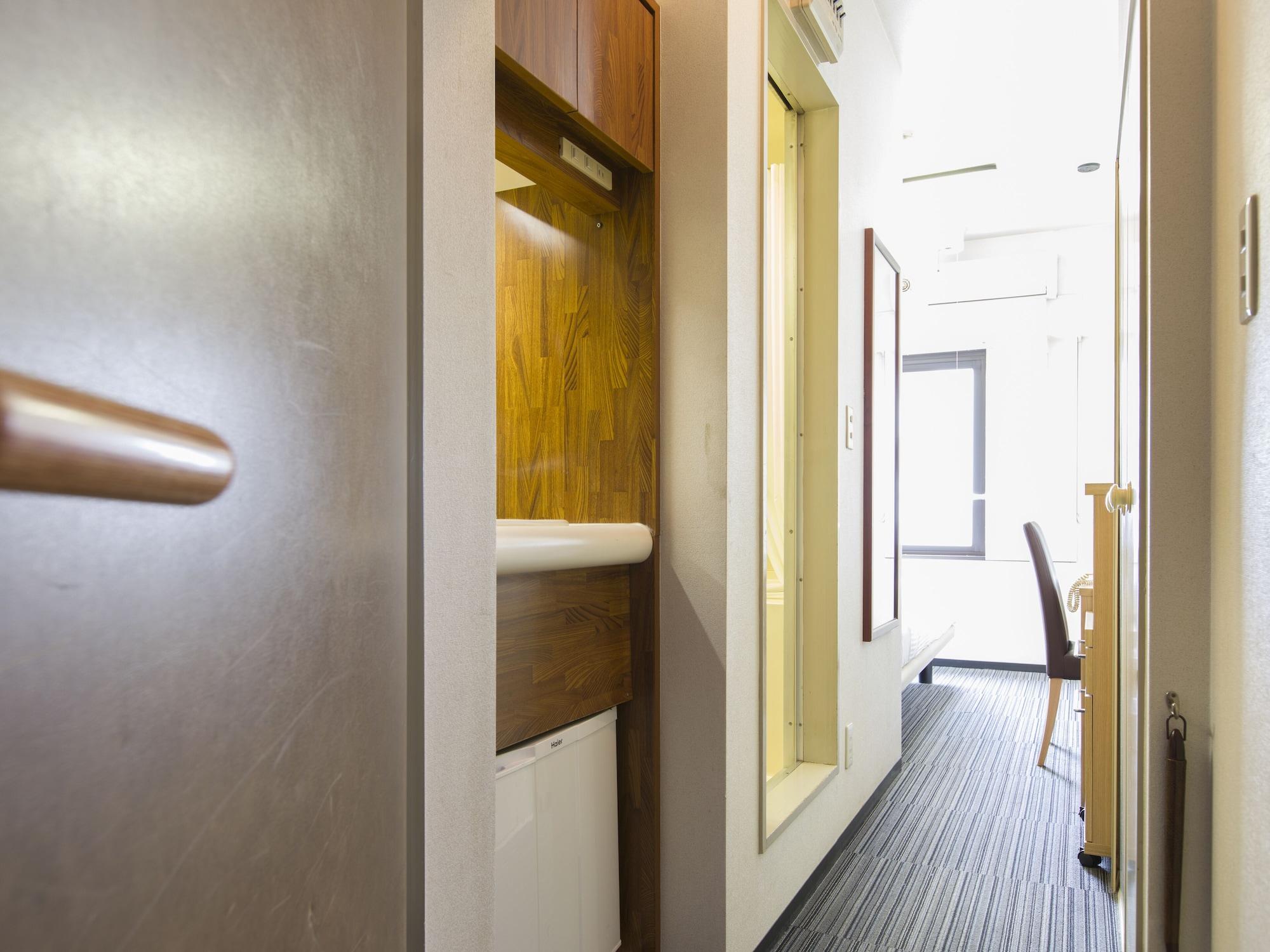 Hotel Flexstay Tokiwadai Tokyo