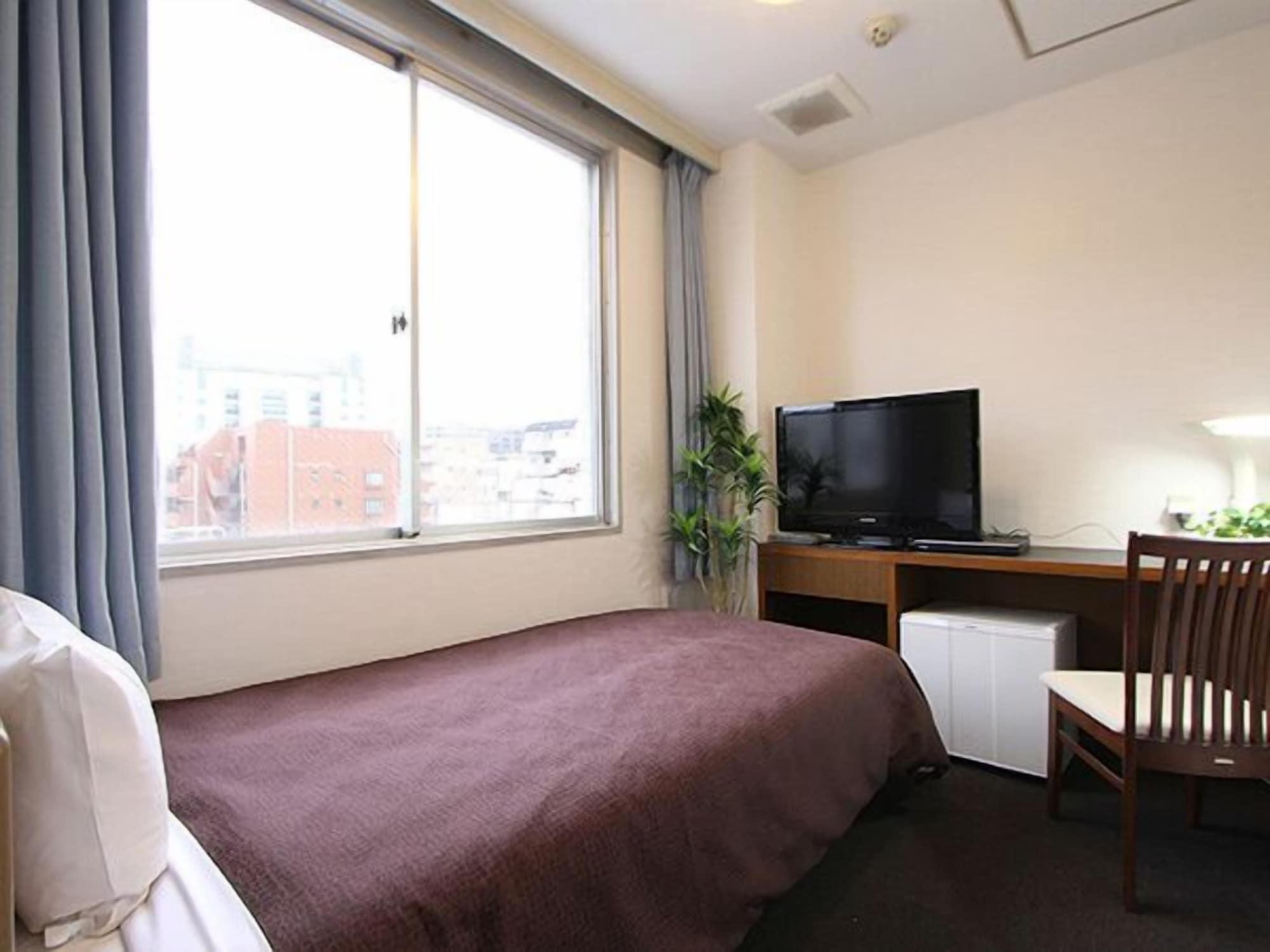 Livemax Budget Kiba Hotel 2*