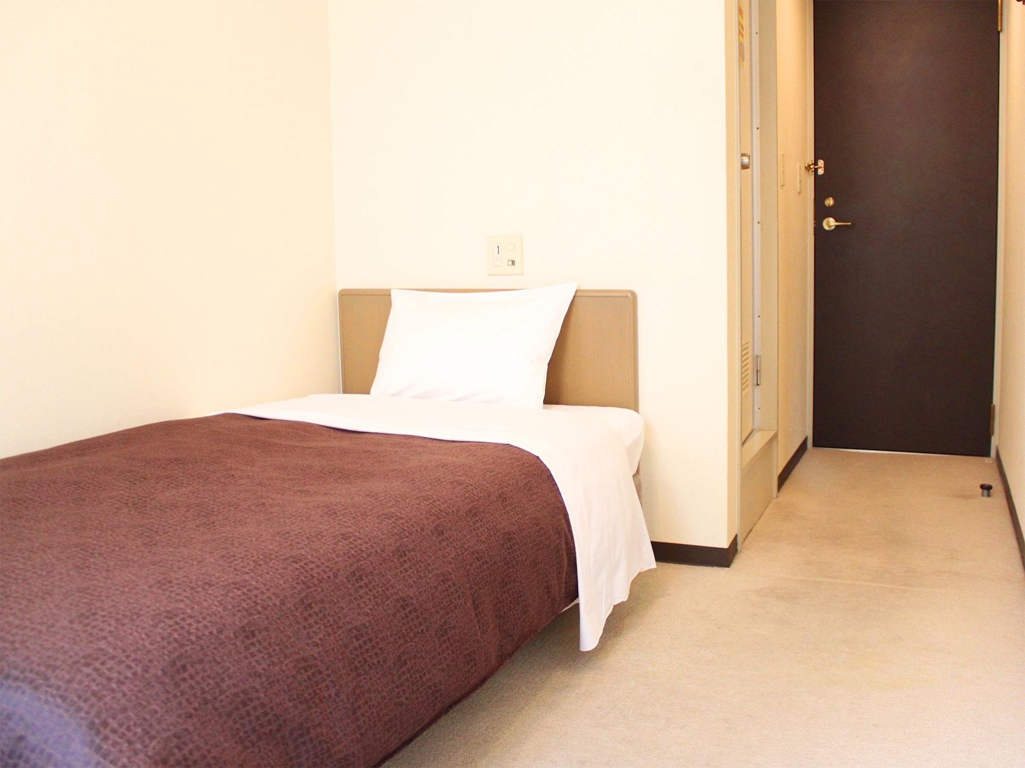 Livemax Budget Kiba Hotel