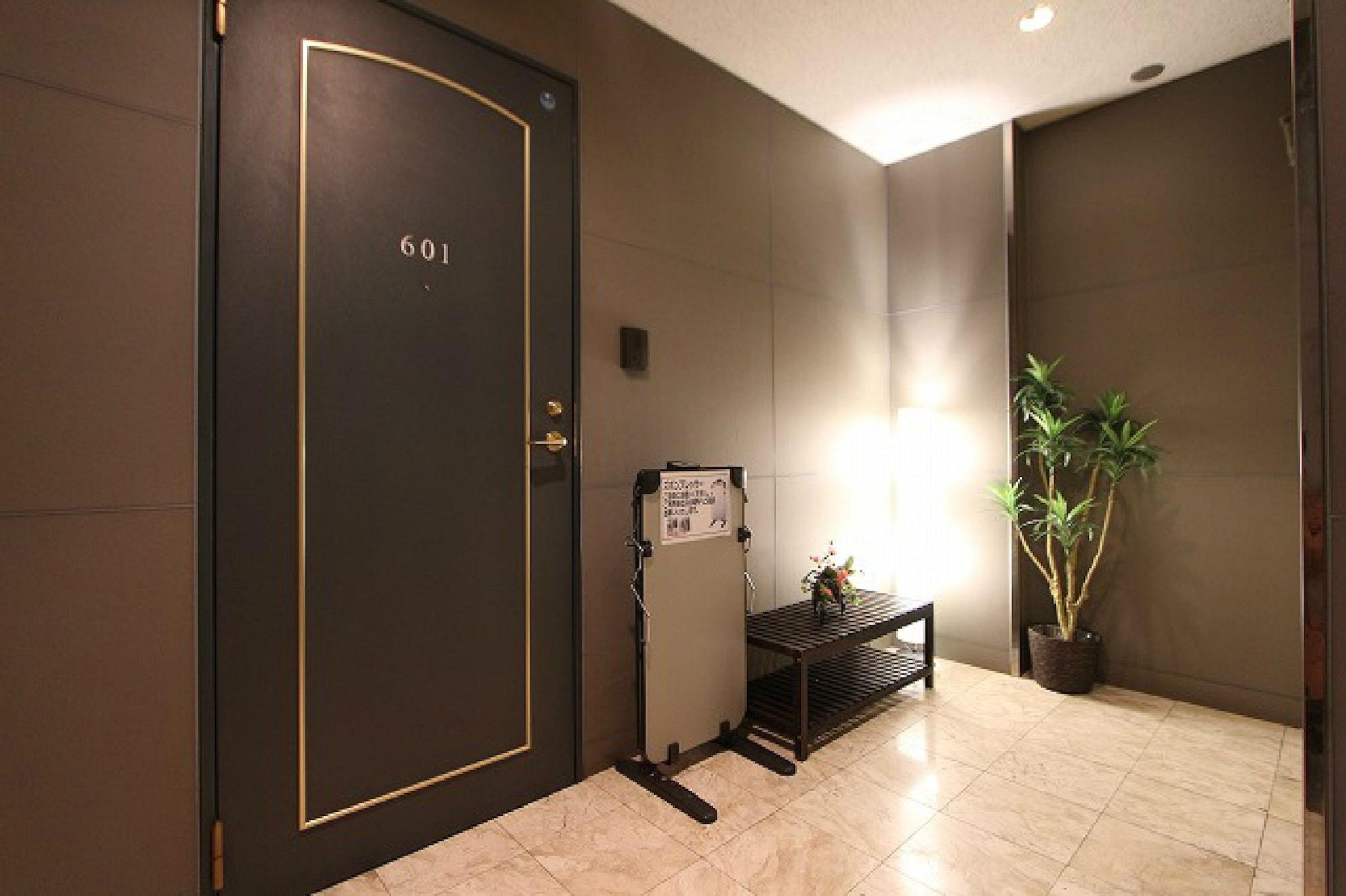 Livemax Budget Kiba Hotel Tokyo