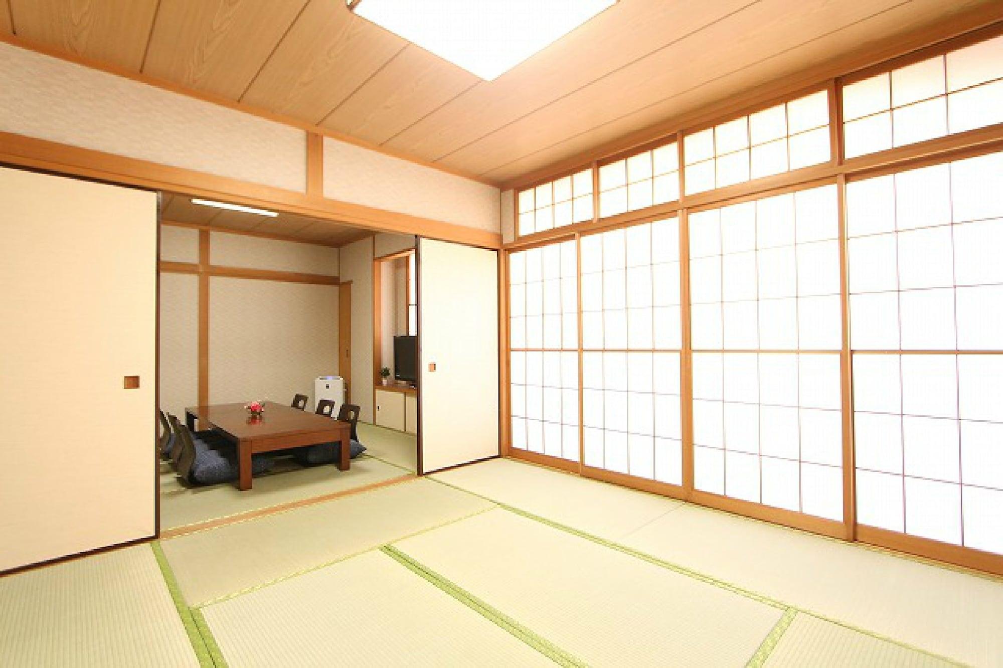 Livemax Budget Kiba