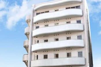 Hotel Livemax Budget Kiba