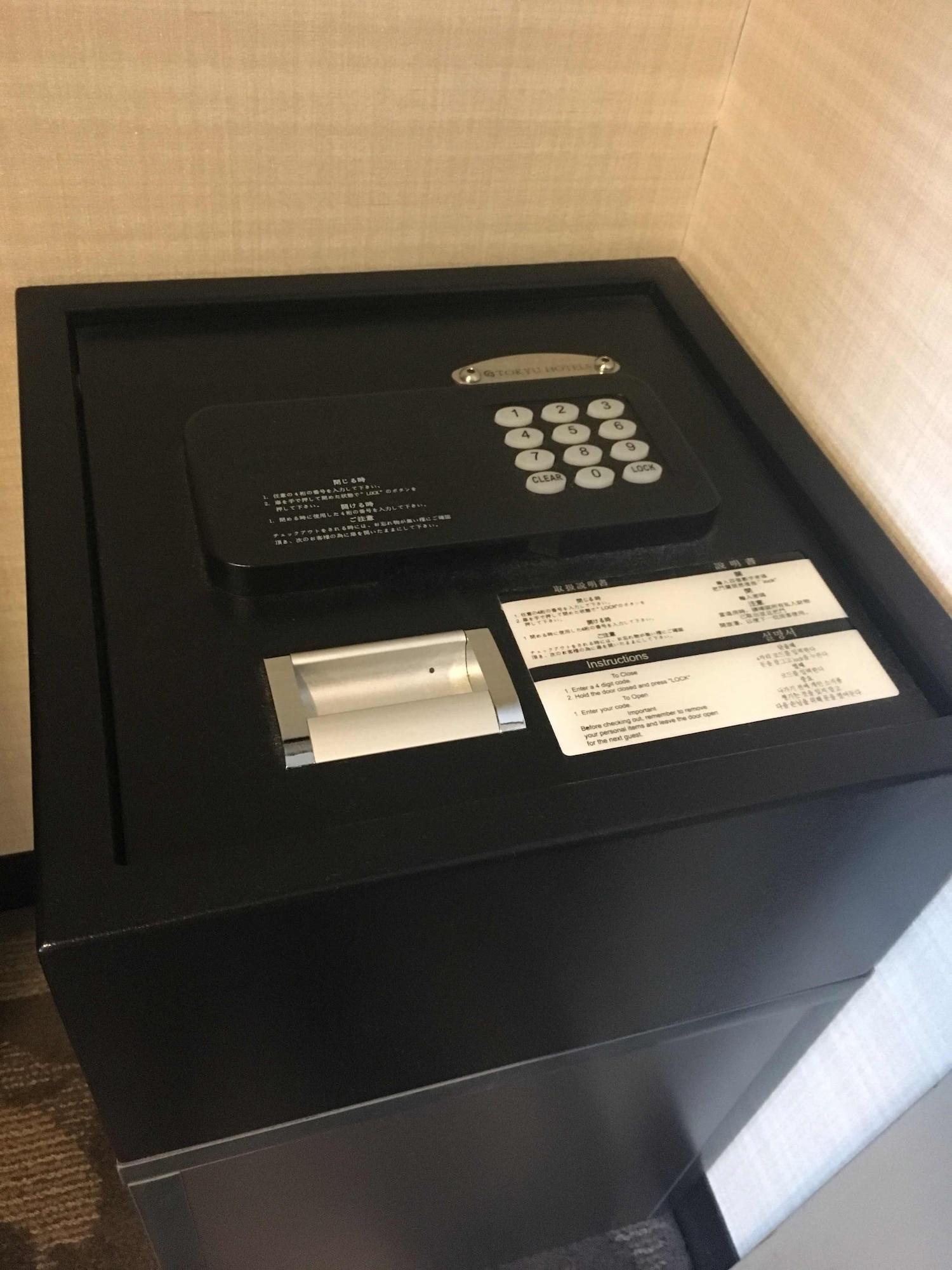 Hotel Toranomon Tokyu Rei
