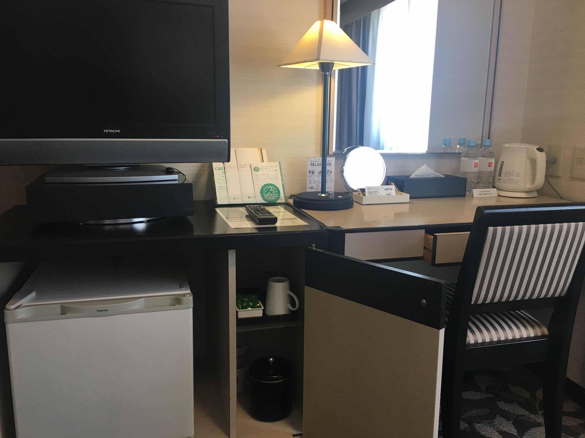 Toranomon Tokyu Rei 3* Tokyo