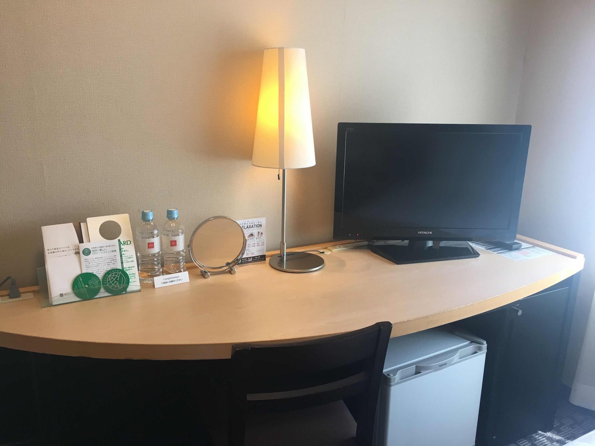 Toranomon Tokyu Rei Hotel Tokyo