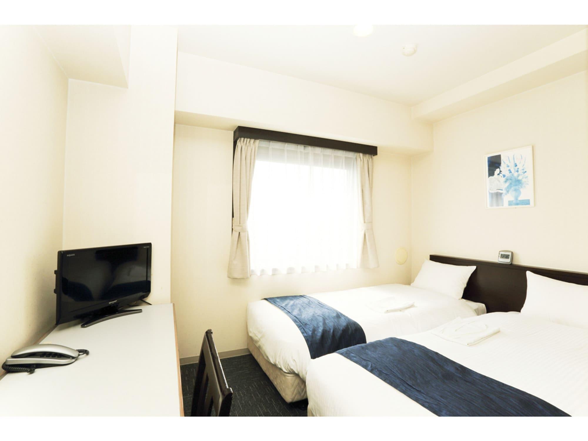 Hotel Smile Asakusa