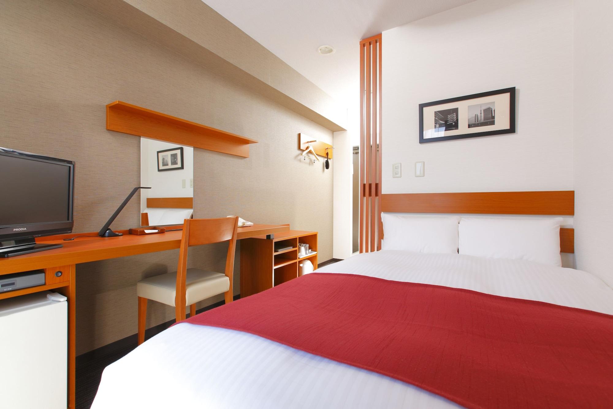 Mystays Kameido Hotel 3*