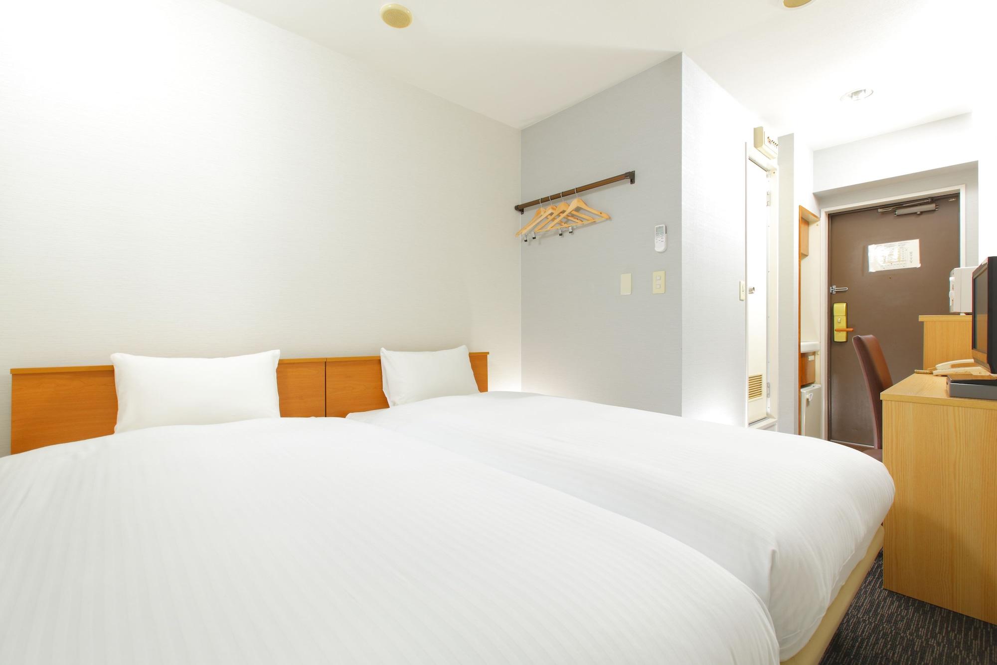 Mystays Kameido 3*