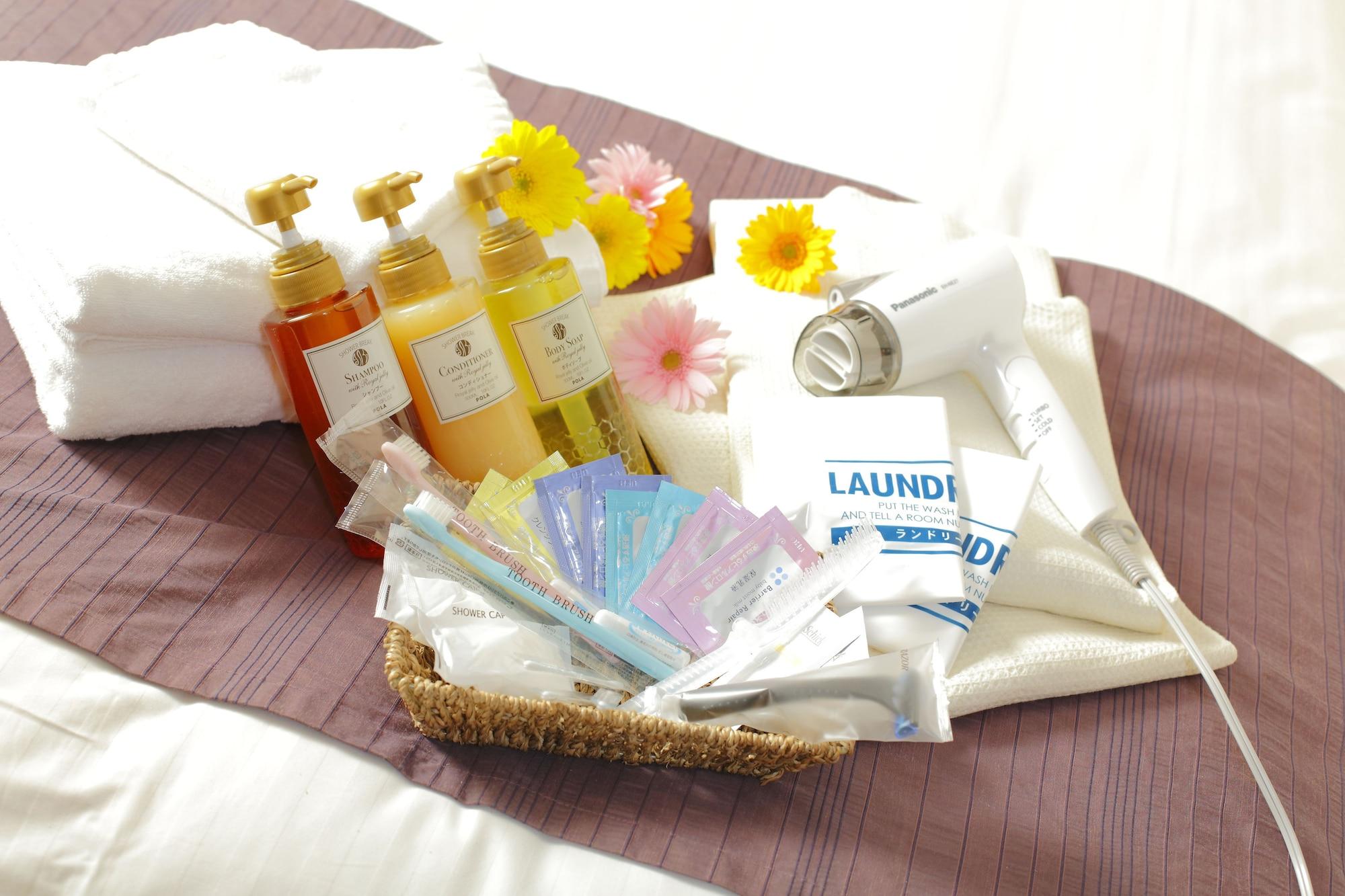 Mystays Kameido Hotel 3*