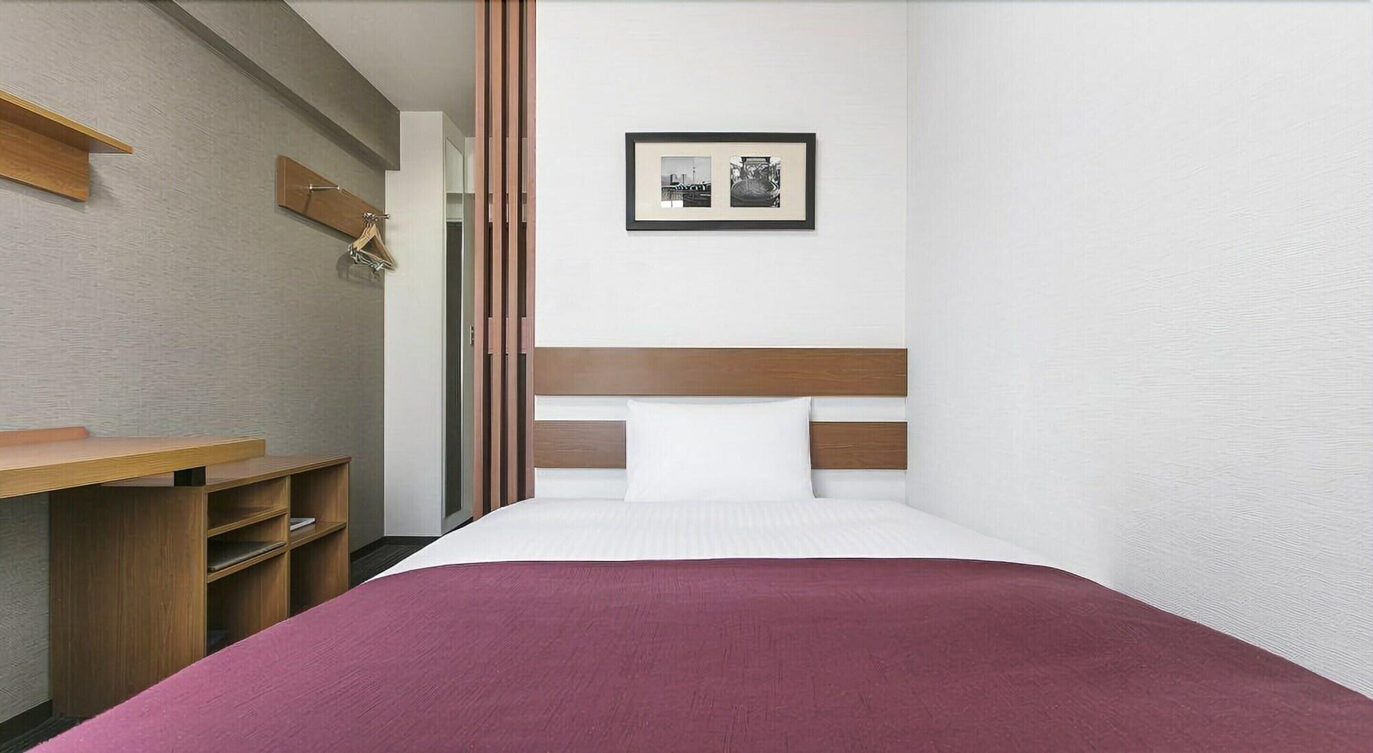Mystays Kameido Hotel 3*