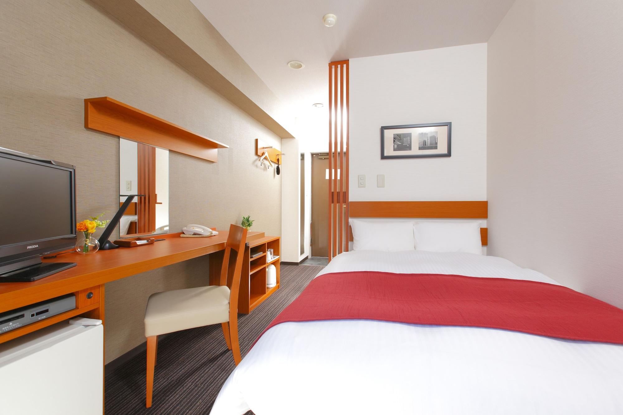 Mystays Kameido 3*