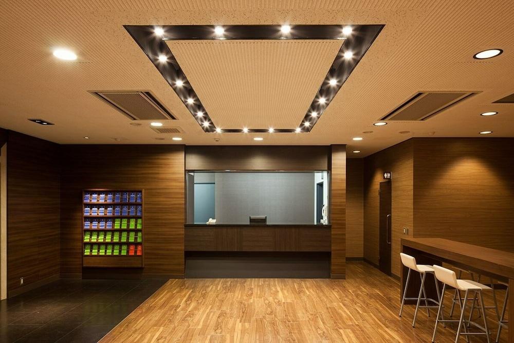 Hotel Mystays Kameido 3*