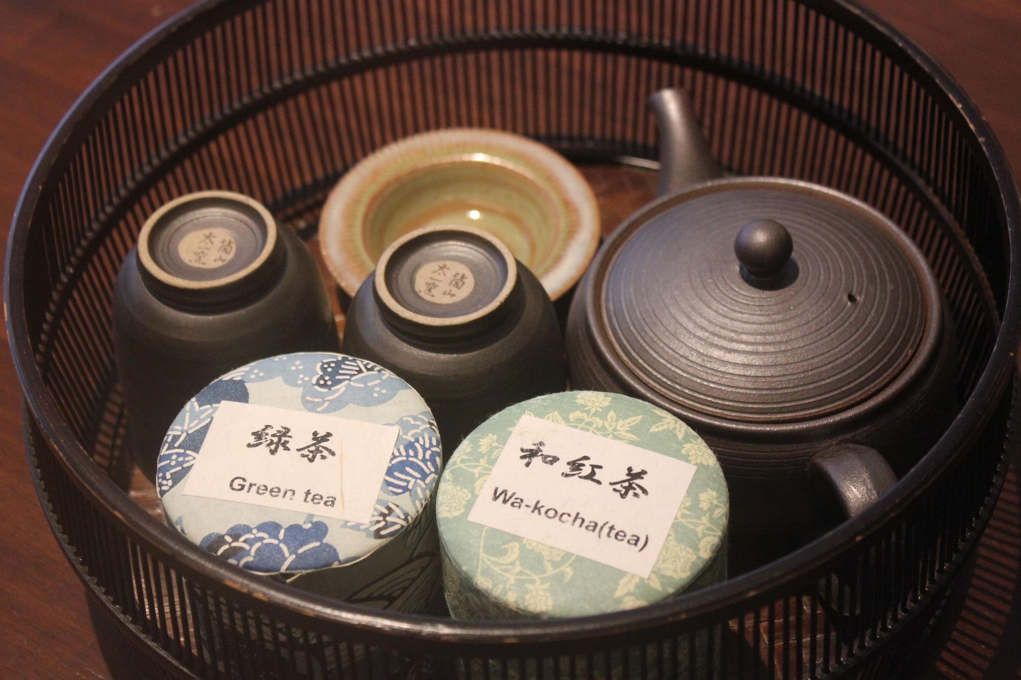 Ryumeikan Ochanomizu Honten 4*
