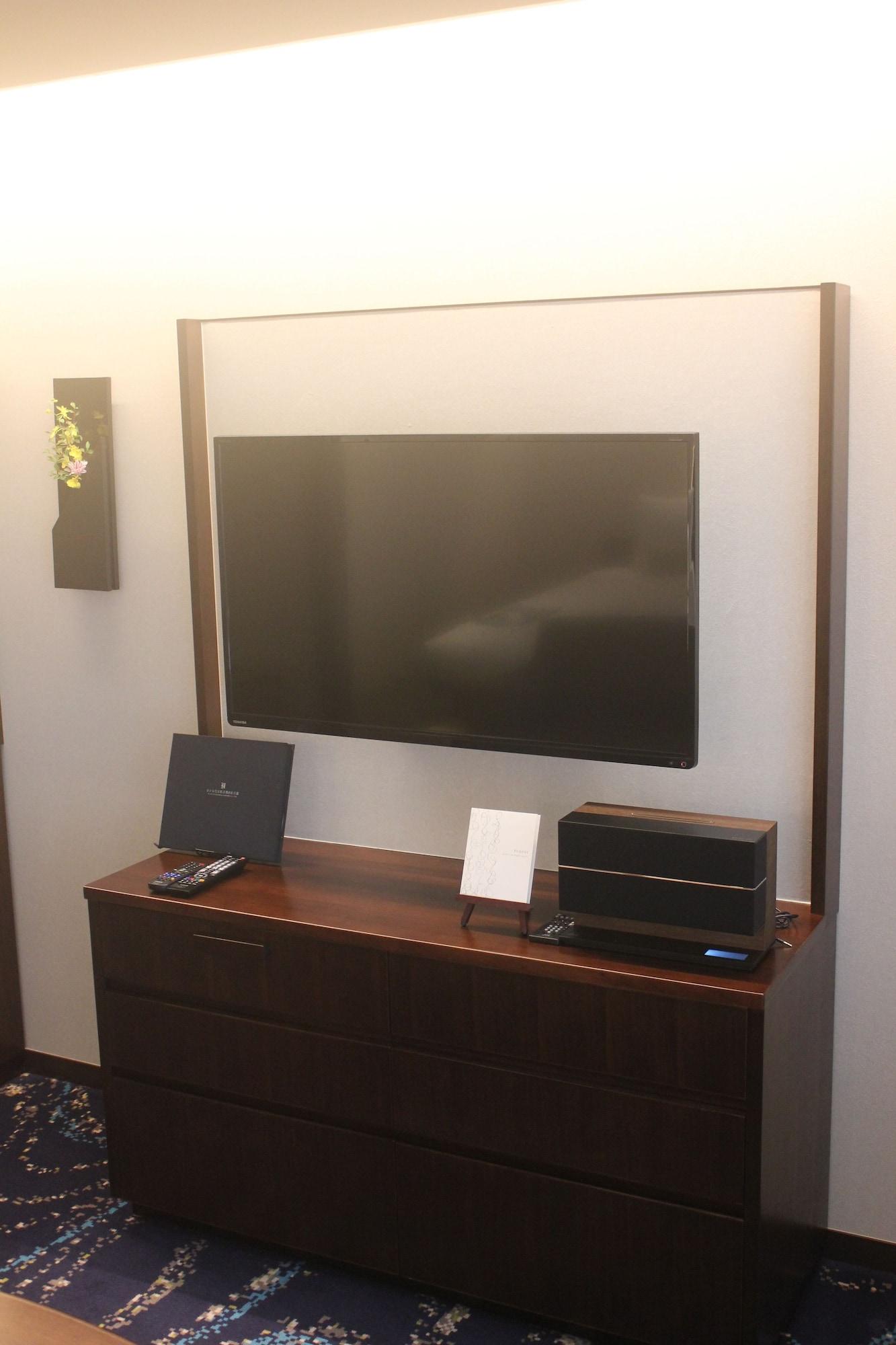 Ryumeikan Ochanomizu Honten Hotel