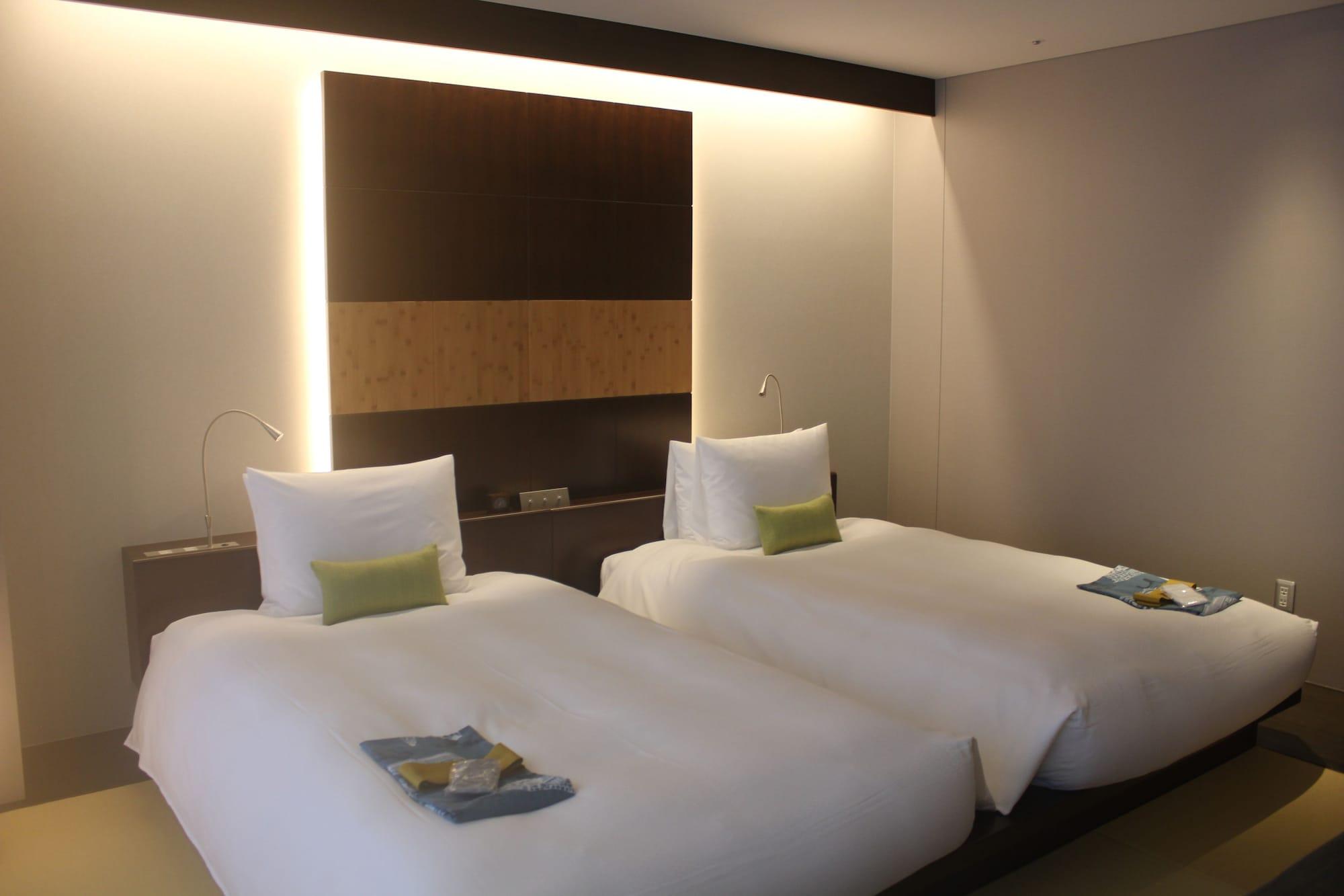 Ryumeikan Ochanomizu Honten 4* Tokyo