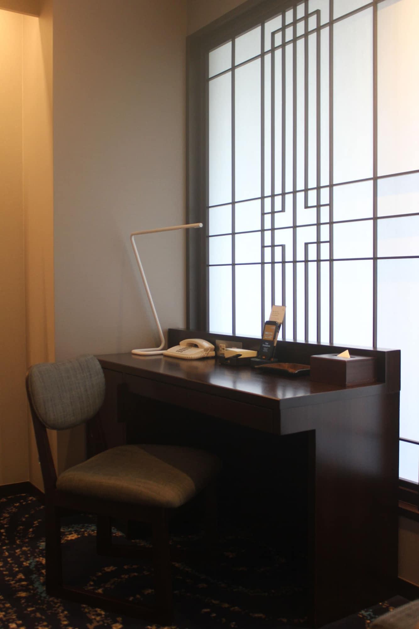 Hotel Ryumeikan Ochanomizu Honten