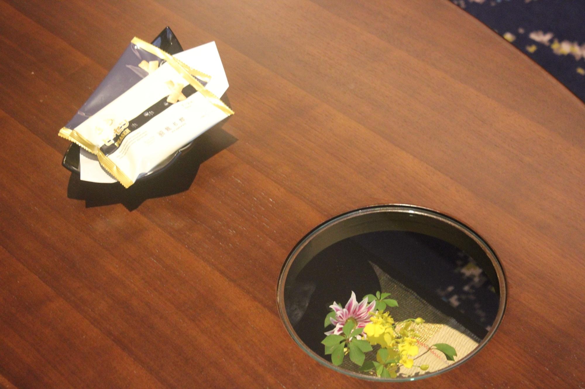 Ryumeikan Ochanomizu Honten Hotel