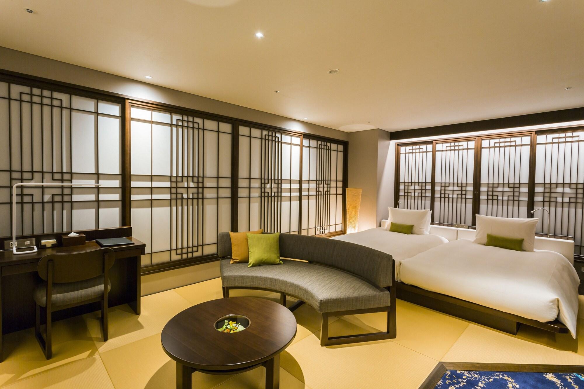 Ryumeikan Ochanomizu Honten Hotel