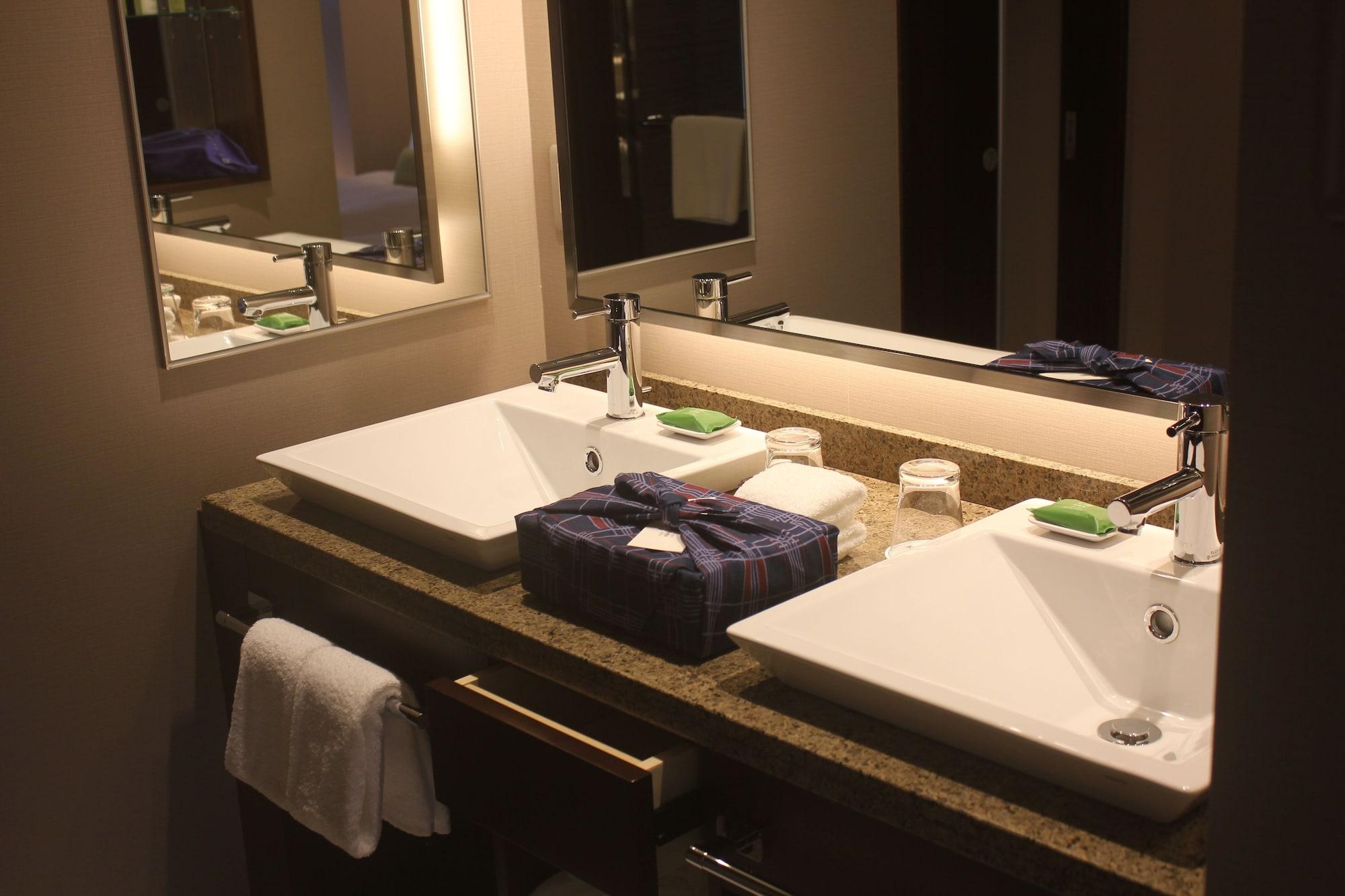 Ryumeikan Ochanomizu Honten Hotel 4*