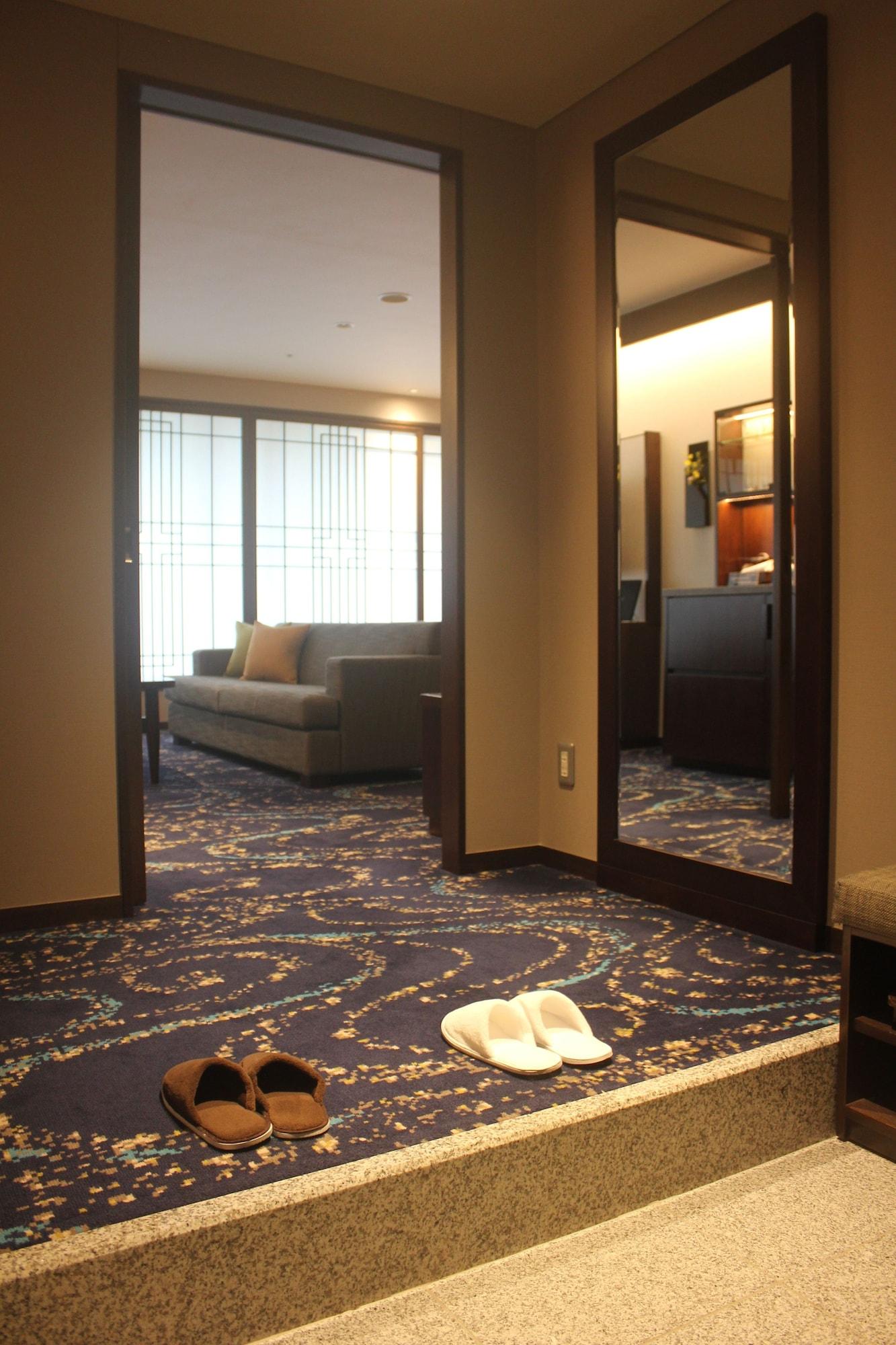 Hotel Ryumeikan Ochanomizu Honten 4*