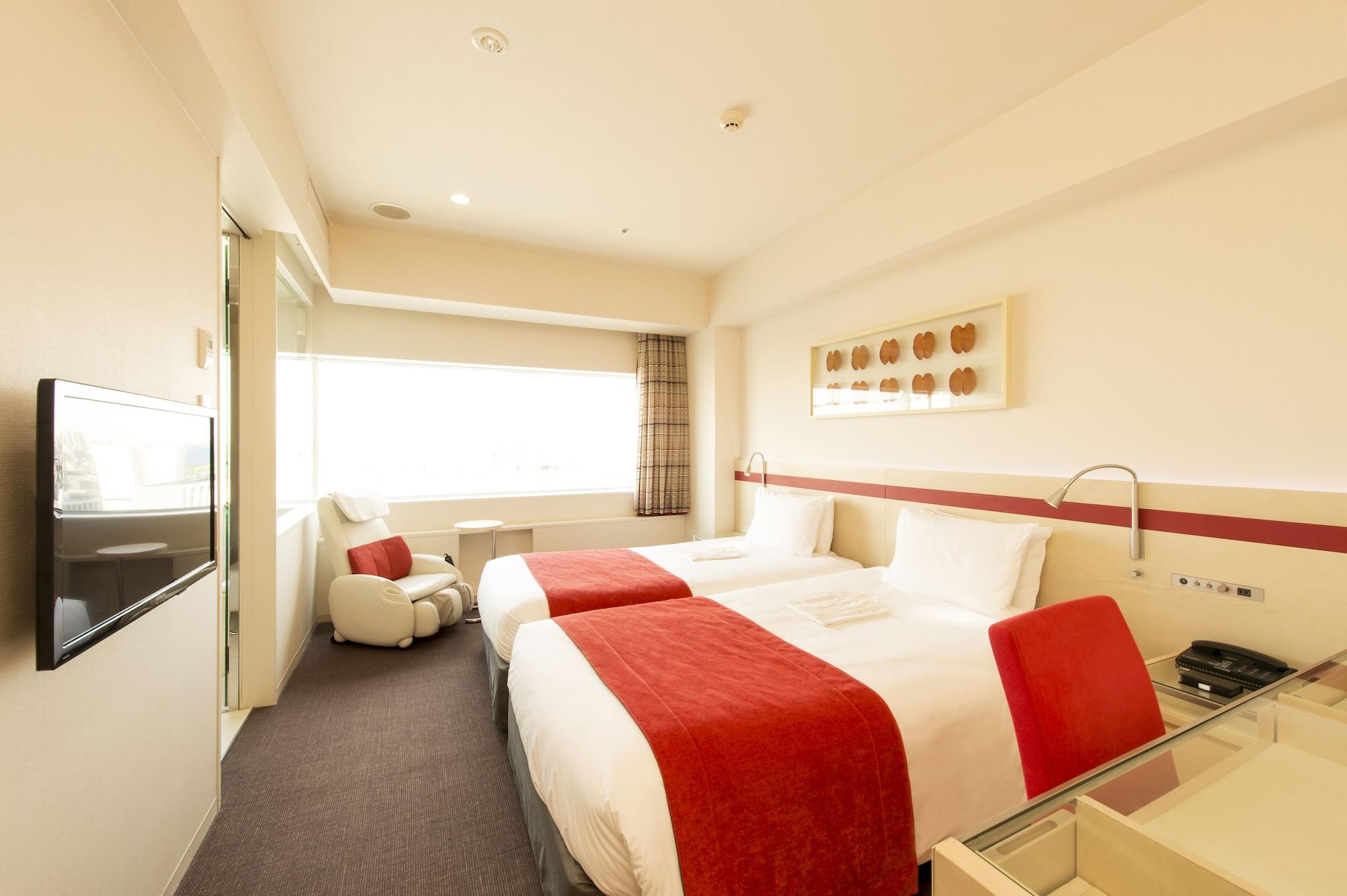 Hotel Remm Akihabara
