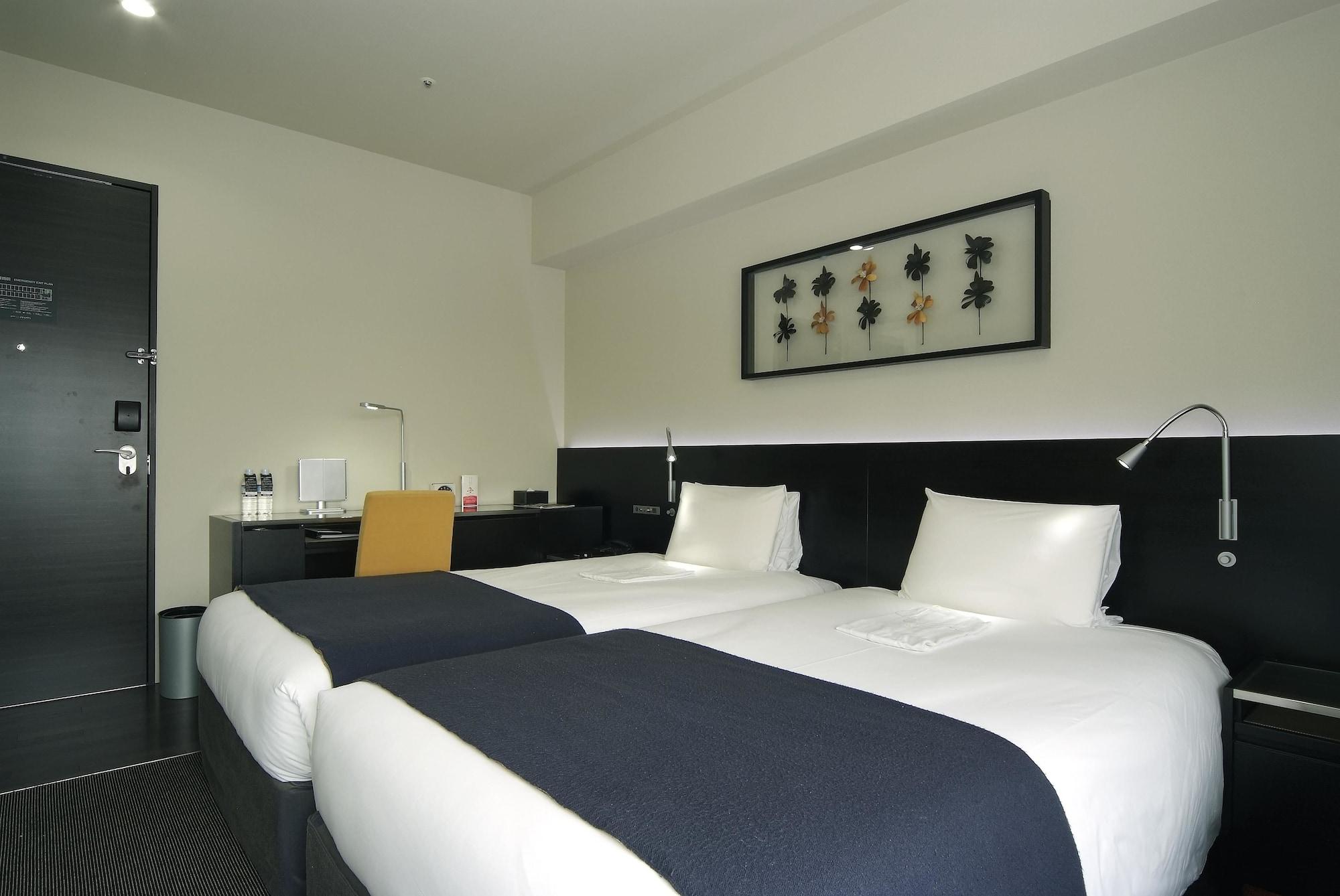 Remm Akihabara Hotel