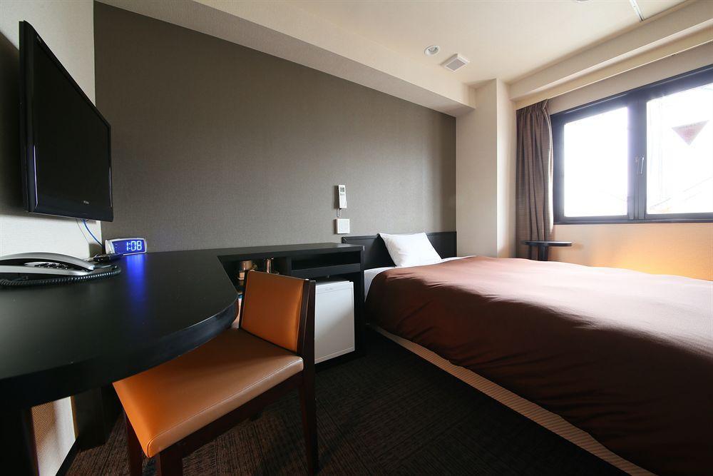 Hotel Urbain Haneda Kamata