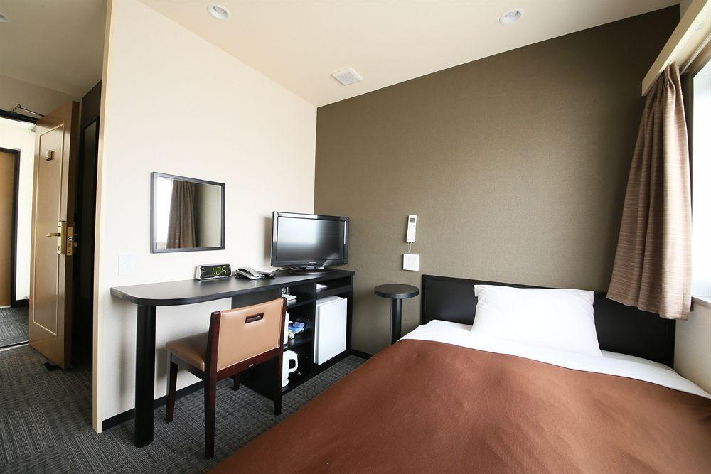 Hotel Urbain Haneda Kamata 3*
