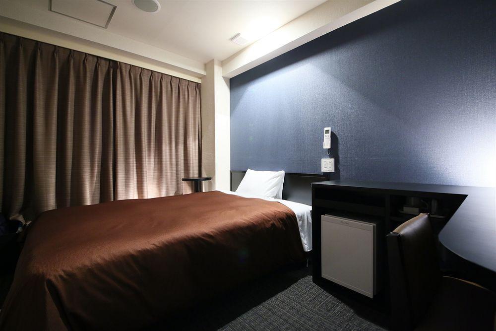 Hotel Urbain Haneda Kamata Tokyo