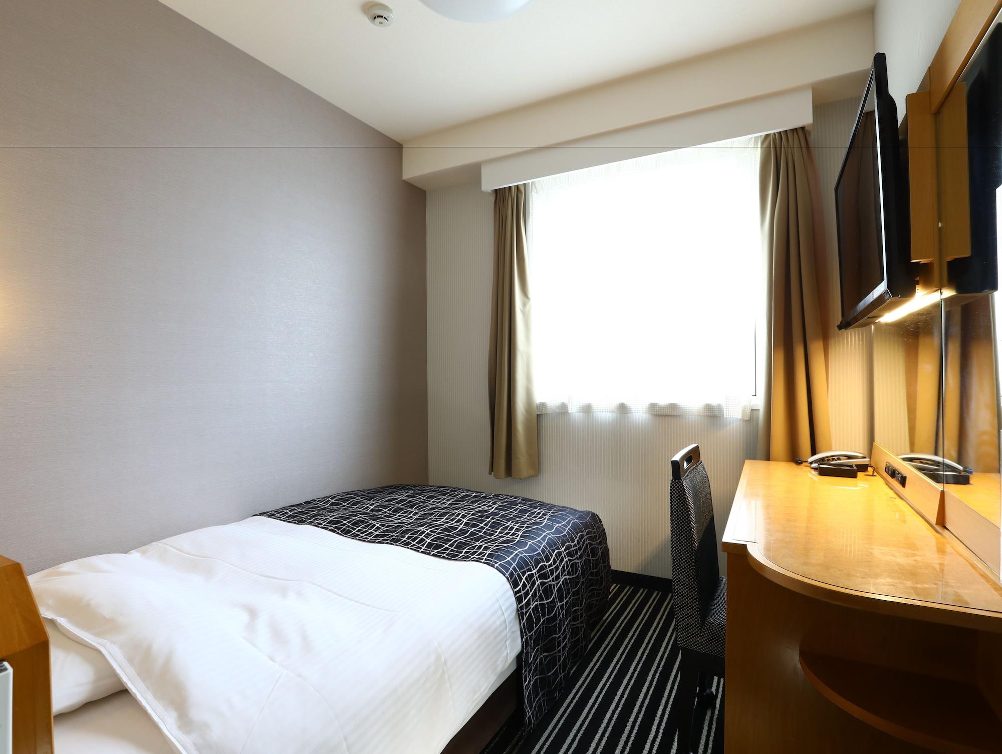 Apa Itabashi Ekimae Hotel 3*