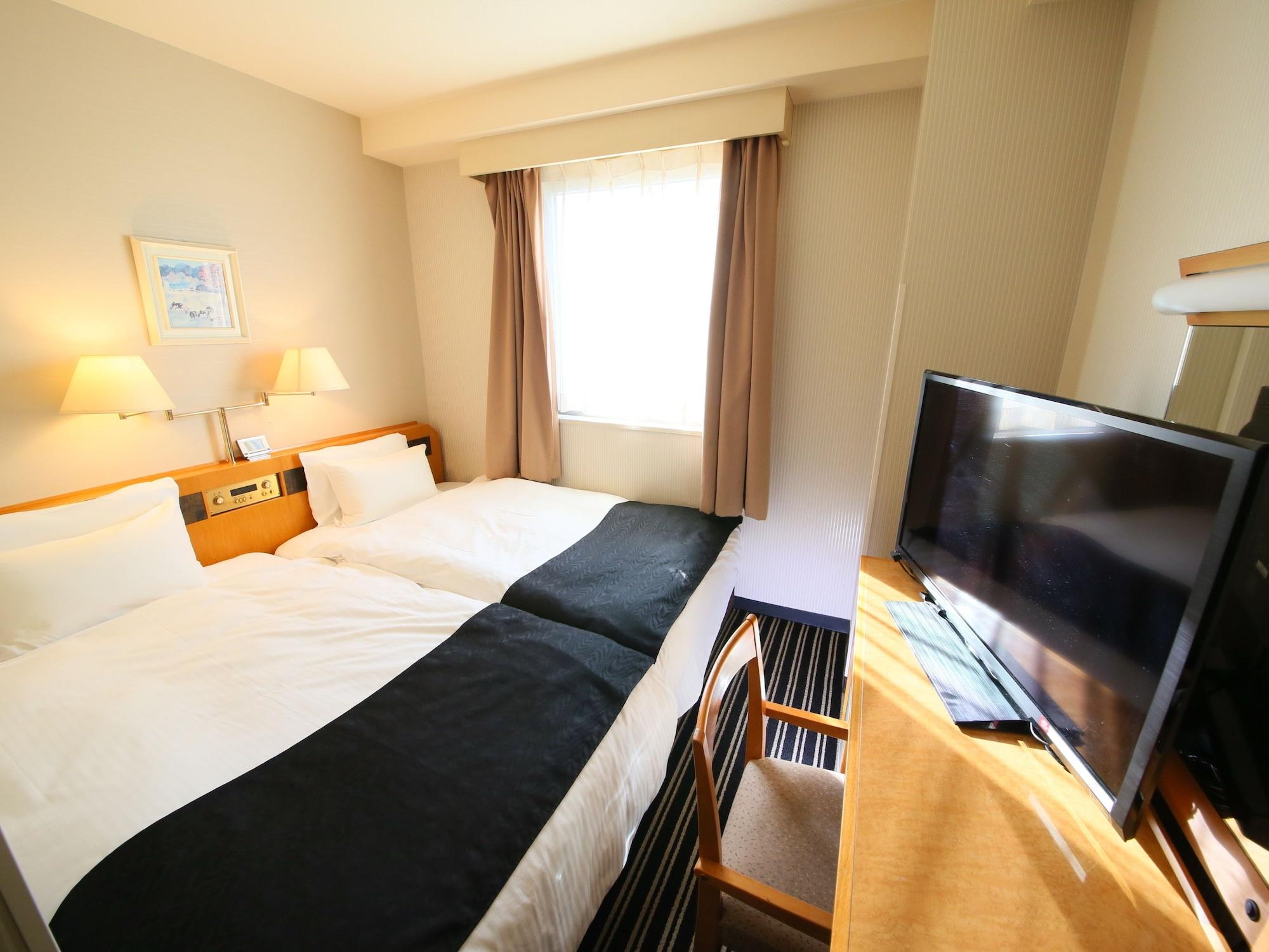 Apa Itabashi Ekimae Hotel