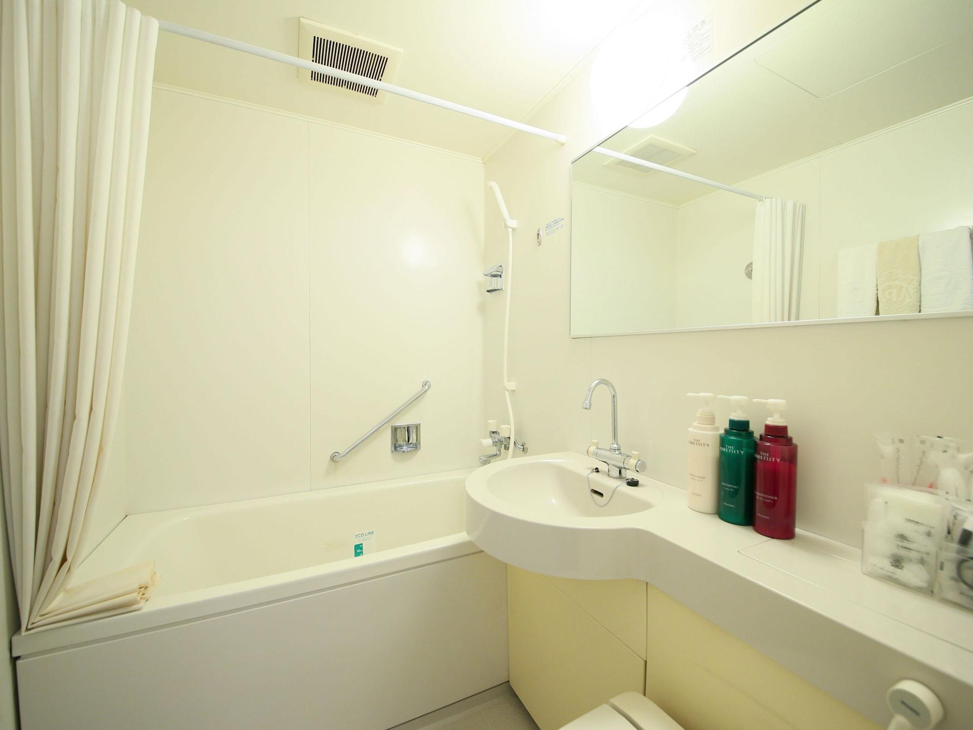 Hotel Apa Itabashi Ekimae