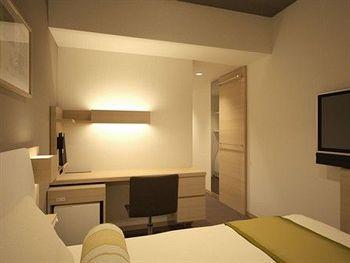 Tokyu Kamata - Haneda Hotel Tokyo