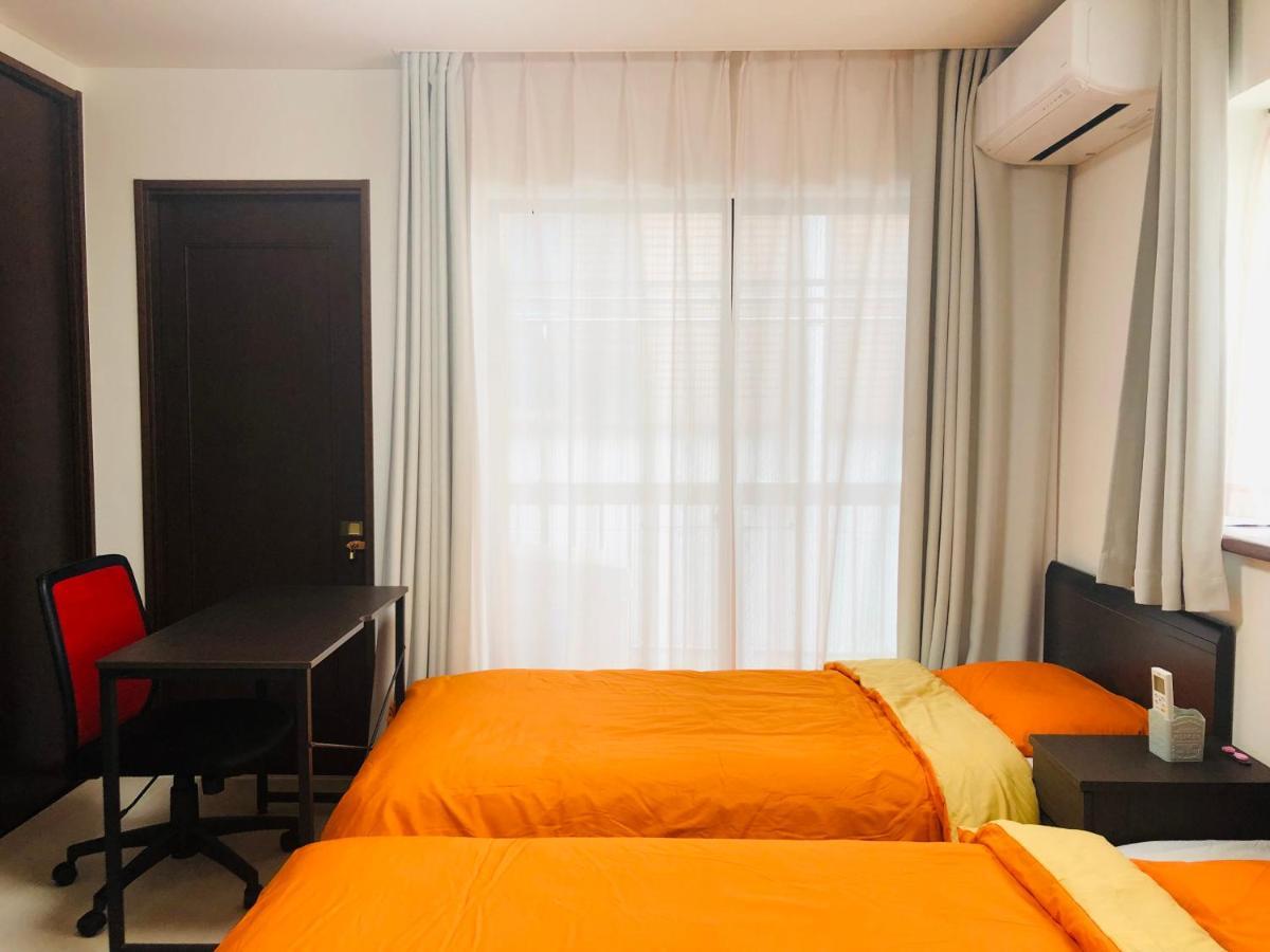 Holiday home Kanae House