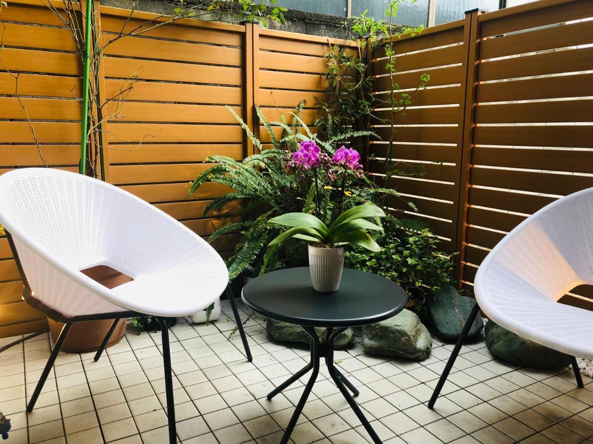Kanae House Tokyo