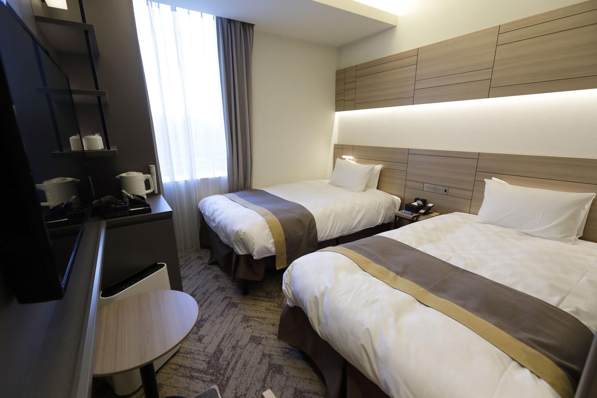 Nihon Seinenkan 3*
