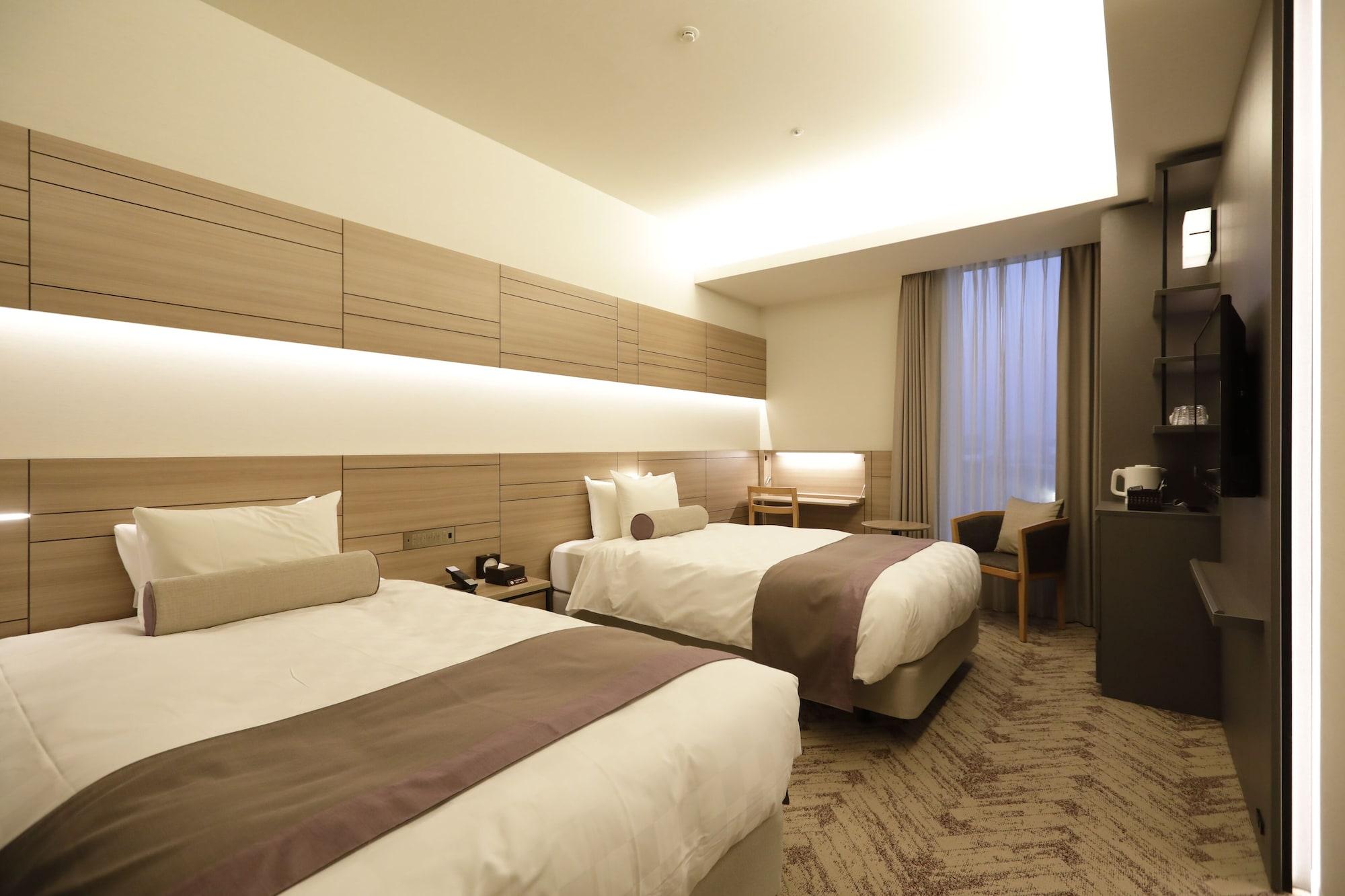 Hotel Nihon Seinenkan