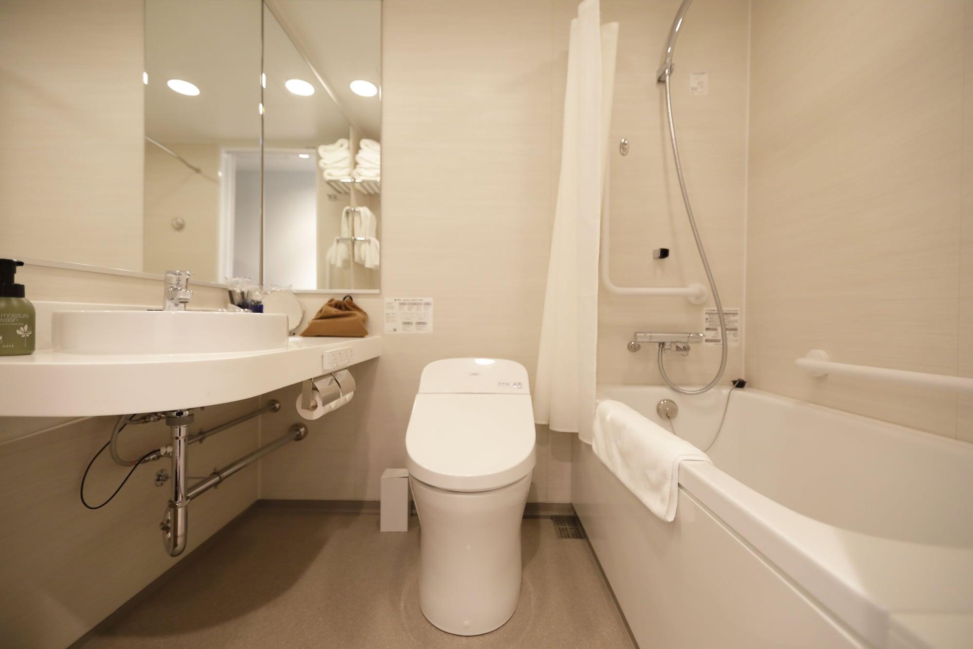 Hotel Nihon Seinenkan 3*