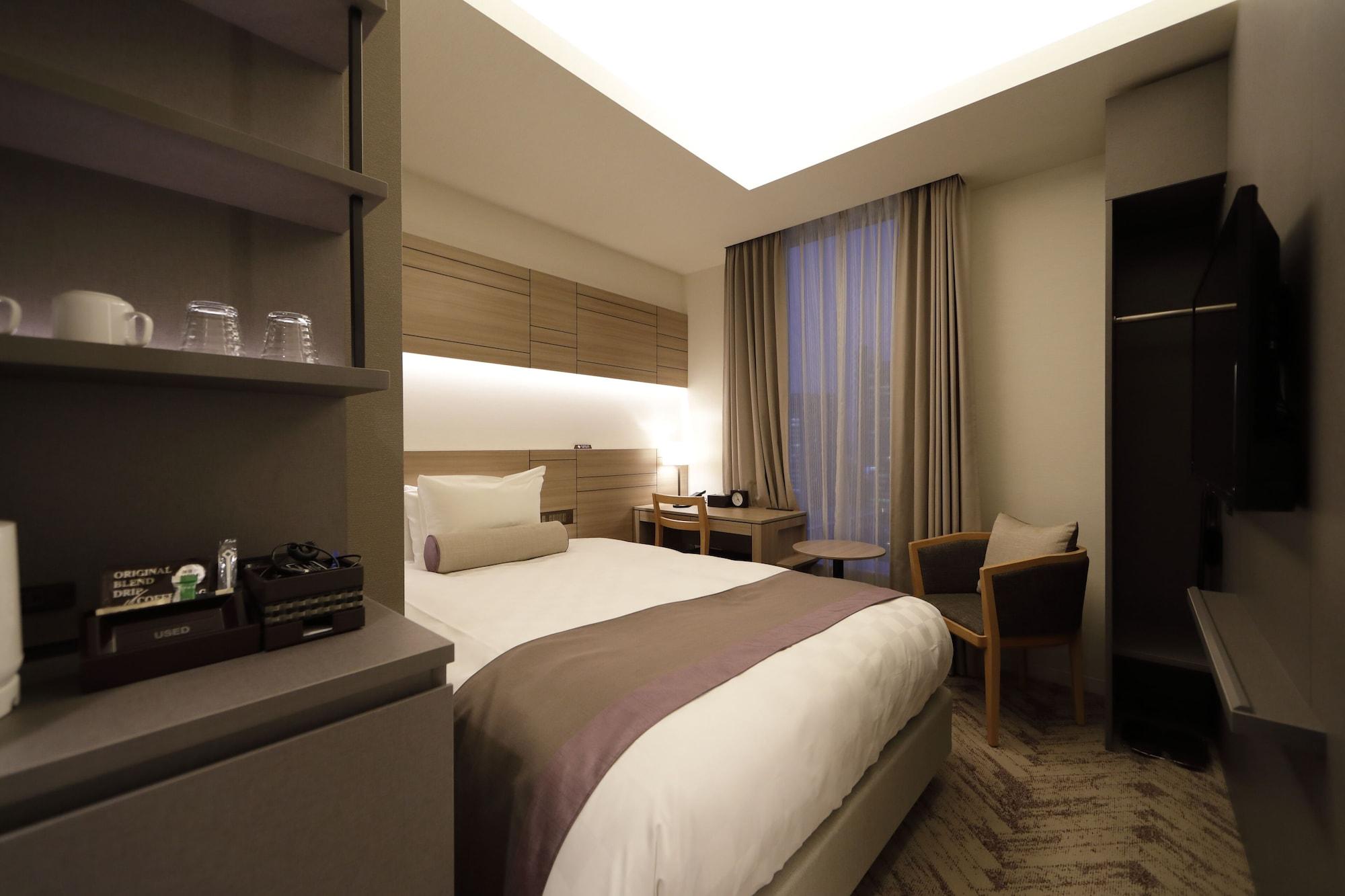 Nihon Seinenkan Hotel Tokyo