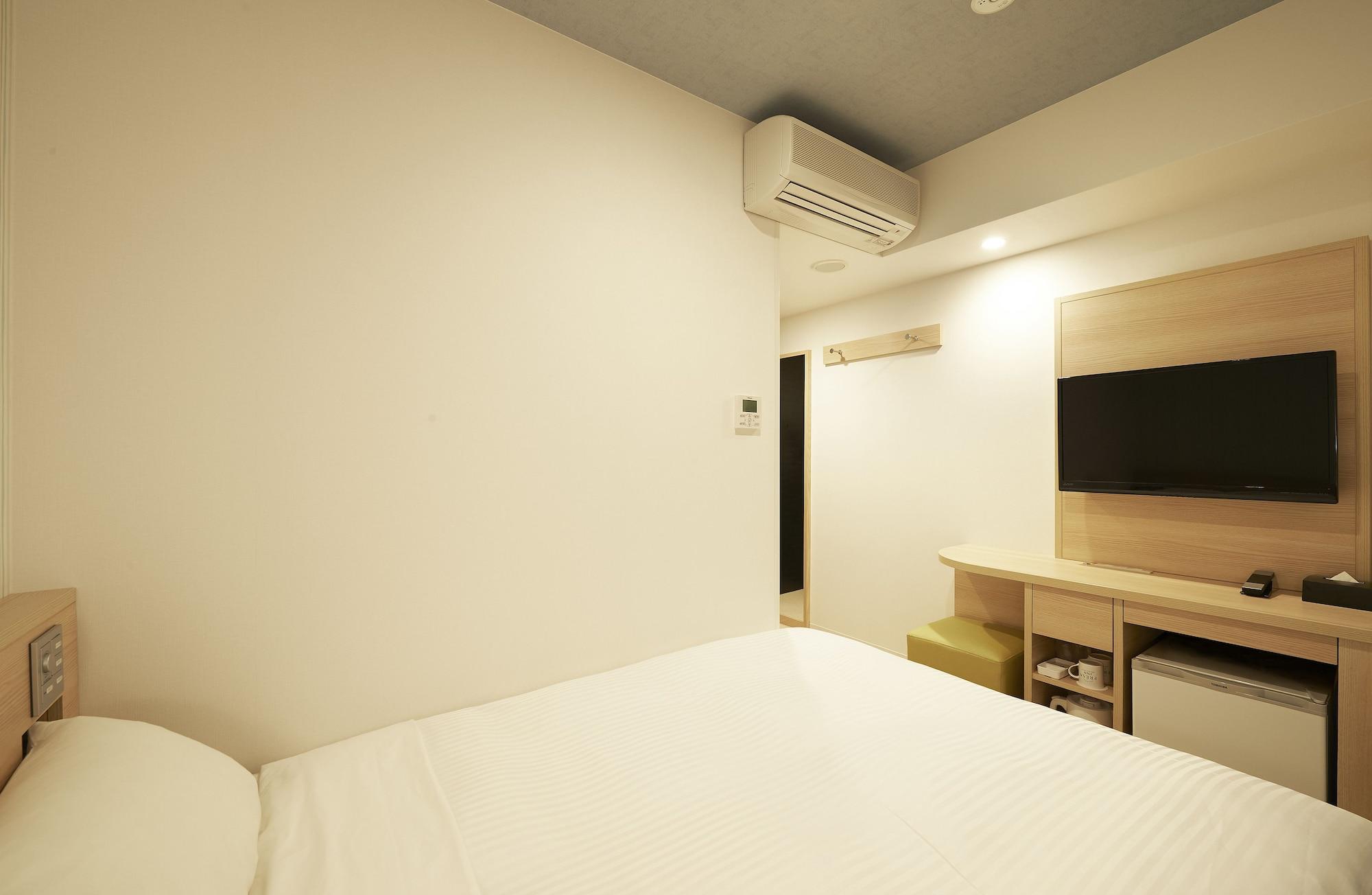Sotetsu Fresa Ginza Sanchome Hotel