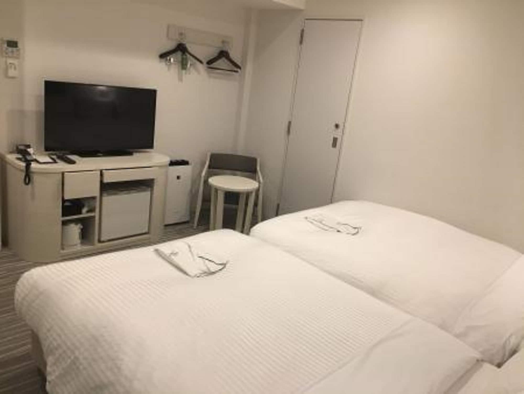 Sotetsu Fresa Ginza Sanchome Tokyo