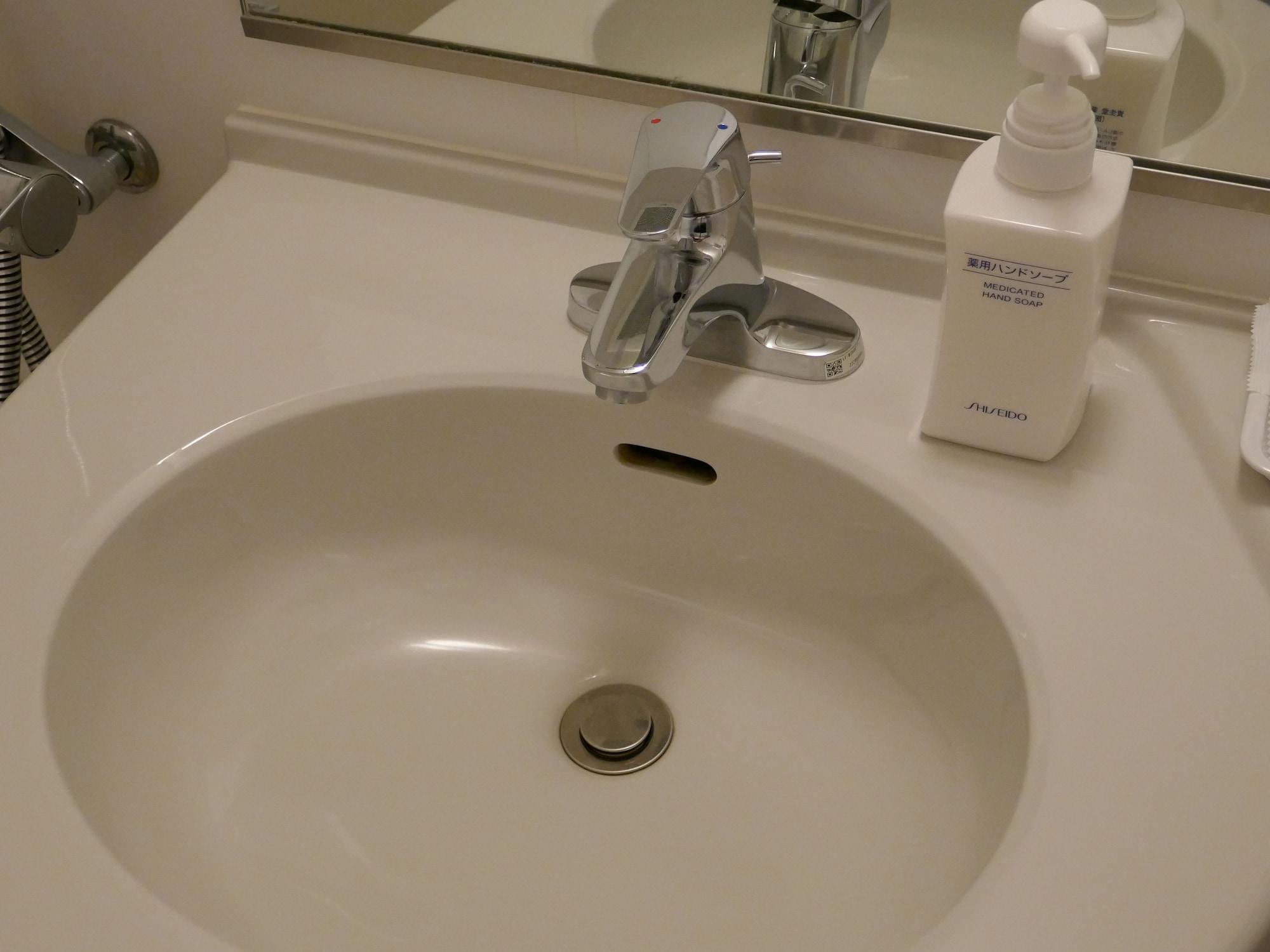 Sotetsu Fresa Ginza Sanchome 3*