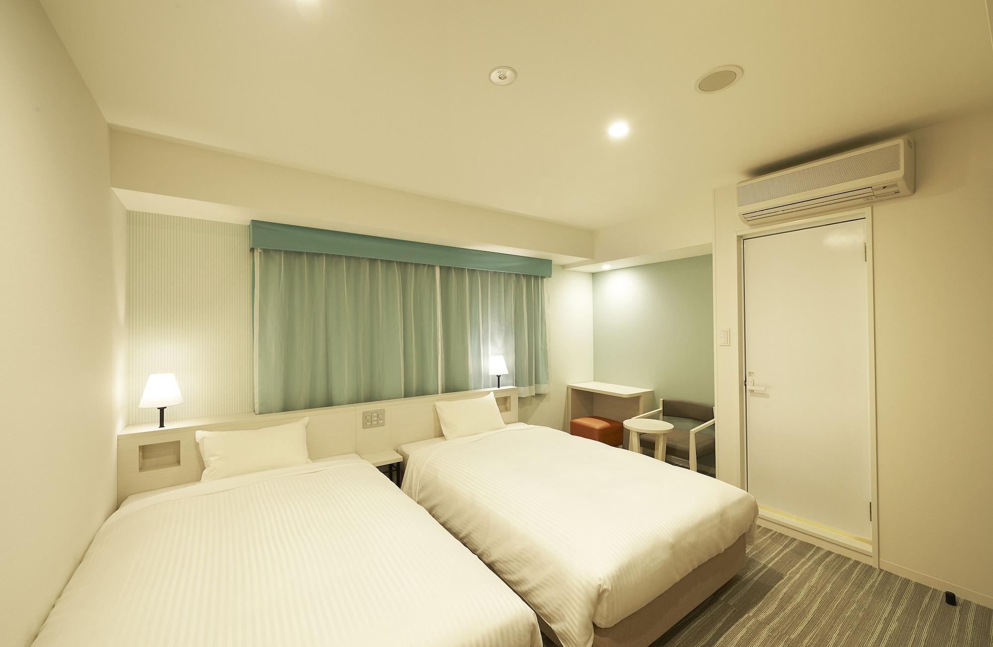 Sotetsu Fresa Ginza Sanchome