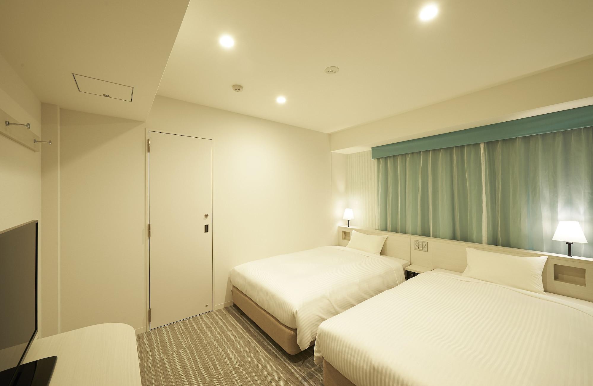 Sotetsu Fresa Ginza Sanchome 3* Tokyo